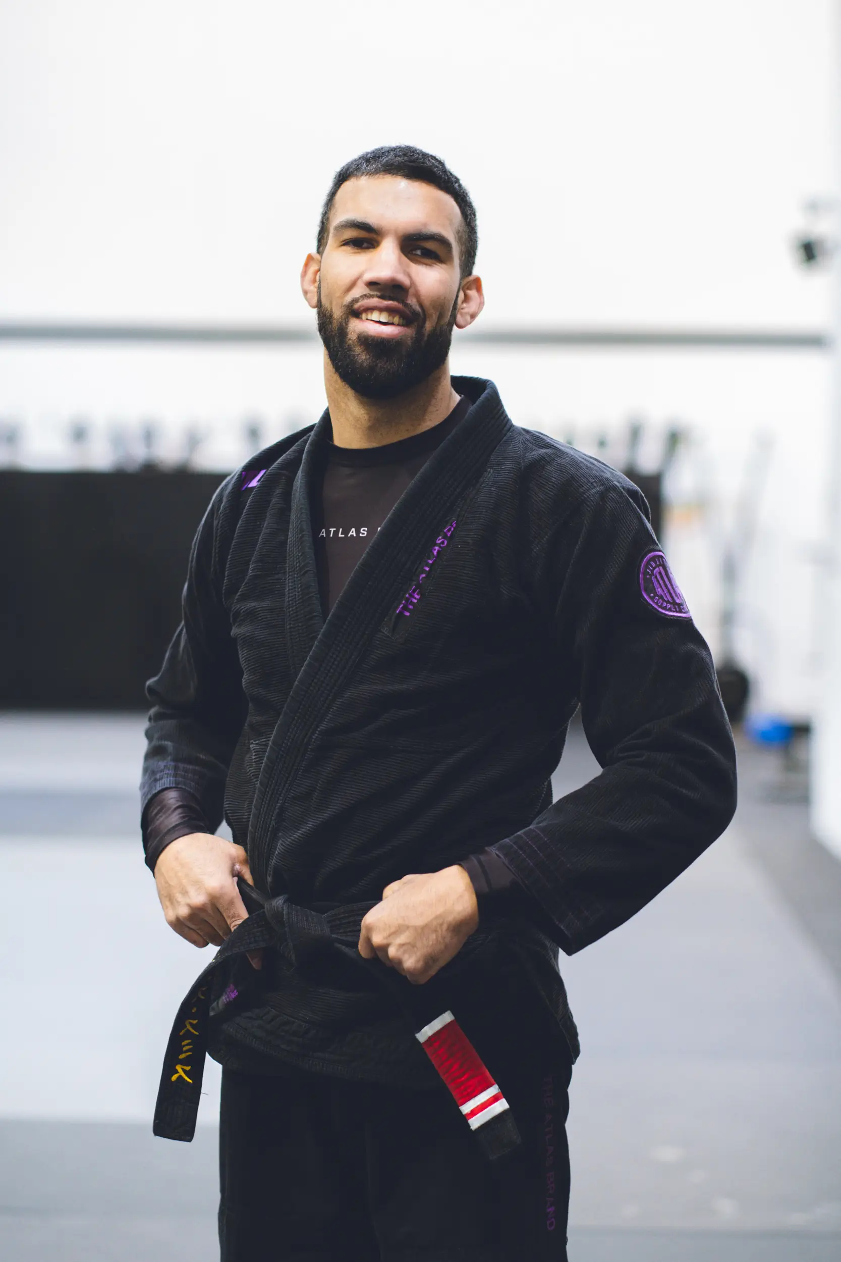 Jess Smith - Head Coach