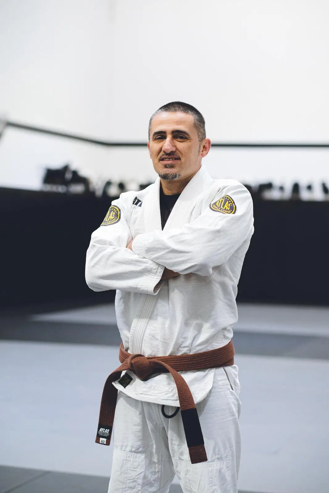 Michael - Kids Coach